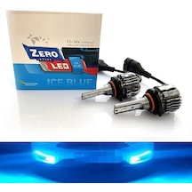 Photon Zero HB4 9006 Led Xenon Buz Mavi Fansız Led