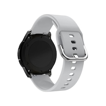 Huawei Watch Gt Gt2 Pro Kordon 46Mm Kopçaklı Desenli Kordon