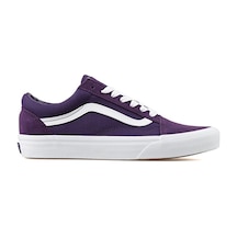 Vans Old Skool Kadın Günlük Ayakkabı Vn000d6w11e1 Mor Mor Vans Old Skool Kadın Günlük Ayakkabı Vn000d6w11e1 Mor Mor