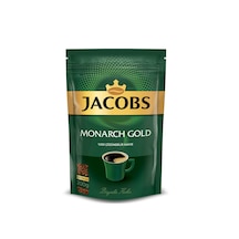 Jacobs Monarch Gold Kahve 200 G