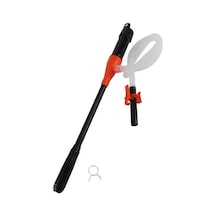 Ganzhoushop Yüksek Basınçlı Sifon Pompası Elektrikli Pompa Zs Modeli Sifonlama Makinesi