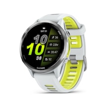 Garmin Forerunner 970 1.4" Titanyum Akıllı Saat (Distribütör Garantili) Garmin Forerunner 970 1.4" Titanyum Akıllı Saat (Distribütör Garantili)