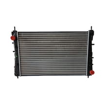 Su Radyatörü Fiat Linea 1.3 Jtd 1.4 Jtd 1.6 2006- / 51785217