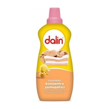 Konsantre Yumuşatıcı Bahar 1200ml 1 Adet Diğer