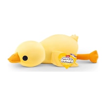 Mey İthalat Hugalumps Ağırlaştırılmış Peluş Sarı