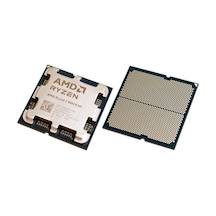 Amd Ryzen 7 9800x3d Tray 5.20 Ghz 8 Çekirdek 96mb Am5 4nm Kutusuz İşlemci