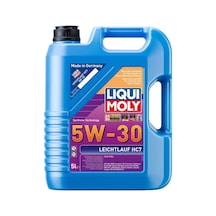 Liqui Moly 5W-30 Leichtlauf Hc7 Motor Yağı 5 L Liqui Moly 5W-30 Leichtlauf Hc7 Motor Yağı 5 L