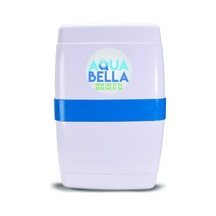 Aqua Bella Crystal 9 Aşamalı Delüx Su Arıtma Cihazı Pompalı Plus