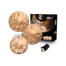 Zildjian 10" Fx Stack Askı Dahil