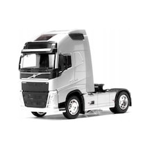 Volvo Fh 1:32 Volvo Fh 4 Teker Model Tır Metal Kupa