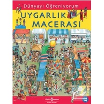 Dünyayı Öğreniyorum / Uygarlık Macerası / Emma Godfrey