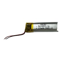 Sertec 501035 3.7v 130mah Li-polymer Pil Devreli/1.5a