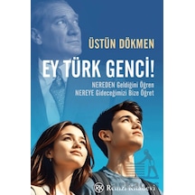 Ey Türk Genci Remzi Kitabevi