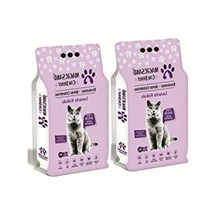 10 Lt Lavanta Kokulu Kedi Kumu, Magic Sand, 2 Adet