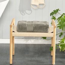 Karaca Home Aquasoft %100 Pamuk Banyo Havlusu 85x150 cm Petrol