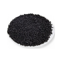 Siyah 11/0 2 Mm Kum Boncuğu 100 Gr