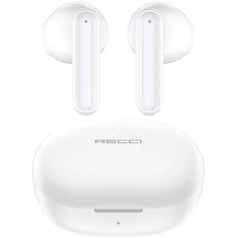 Recci REP-W78 Shell Serisi TWS Bluetooth 5.3 Kulak İçi Kulaklık
