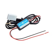 Peugeot Marka Araçlar için Aux+bluetooh Kablo  Powermaster