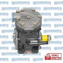 Isuzu Npr 66 Hava Kompresör Komple 377771695054