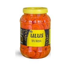 Ulus Havuç Turşusu 1500 G