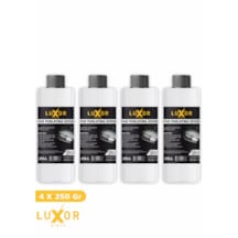 Luxor Kimya Far Parlatma Sıvısı 4 X 250 Gr