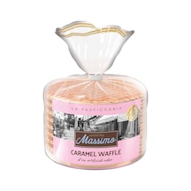 Chacha Home Massimokaramel Waffle Poşet 252gr
