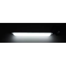Ayge Su Geçirmez Led Lamba Marine Yat Tekne Karavan 12VDC 45 CM Beyaz