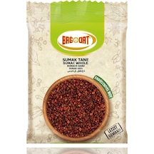 Bağdat Baharat Sumak Tane 500 G