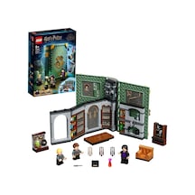 LEGO® Harry Potter 76383 Hogwarts Anısı İksir Dersi271 Parça