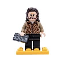 Harry Potter Mikro Yapılar - Day 9 Sirius Black