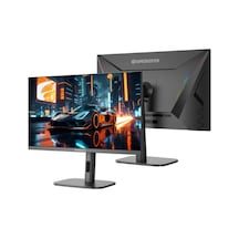 Gb-27f541fp 27'' 540hz Fast Ips 0.5ms Fhd 2 Hoparlör Rgb Pivot Flat Gaming Monitör-134727