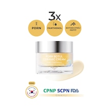 Hamel 3X Pdrn Botul Sodium Dna Ceramic Cream Kore 50 ML