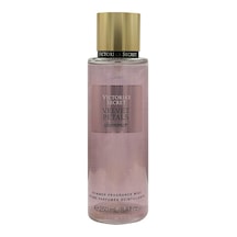 Victoria's Secret Velvet Petals Shimmer Işıltılı Vücut Spreyi 250ml
