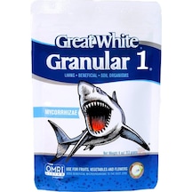 Great White Ganular 1 - 113 G Ganül Mikoriza