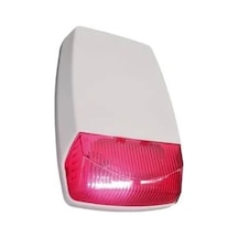 Realcam 12 V Sahte Siren