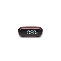 Lexon Minut Alarm Saat- Kırmızı