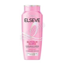 Elseve Glycolic Gloss Parlaklık Veren Şampuan 300 Ml