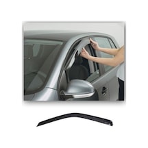 Perflex Volkswagen Polo Classic Cam Rüzgarlığı Pf-095