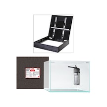 Sera Scaper Cube Akvaryum Seti 64litre