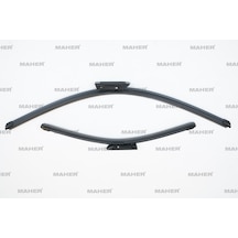 Maher Silecek Süpürgesi Takım C-elysee / P301 / C3 Pıcasso / Ds Ds3 / Clio Iıı / Fluence 288904087r
