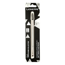 Lionesse Silver Collection Kaş Fırçası 5128
