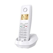 Gigaset Pro C600h Dect El Cihazı Sadece N530 Da Çalışır
