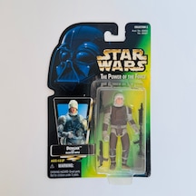 Dengar Figure Star Wars The Power Of The Force