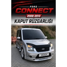 Ford Connect 2008-2013 Araca Özel Kaput Rüzgarlığı 4mm