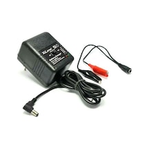 Alpa 6V-12V 500Ma Akü Şarj Cihazı - Yerli Üretim / 463294044