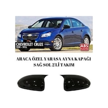 Onkar Ayna Kapağı Yarasa Chevrolet Cruze 2008-2016 208-006-001