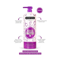 Keratin Şampuan 1000 Ml - Besleyici Koruyucu Etki