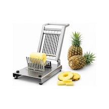 Cancan Manuel Ananas Dilimleme Makinesi Can 1326