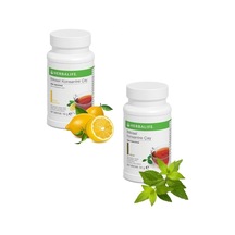 Herbalife Limon Aromalı Çay// Klasik Aromalı Çay 50 Gr