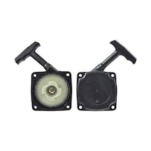 Motorlu Tırpan Starter Kapak Komple N11.2103